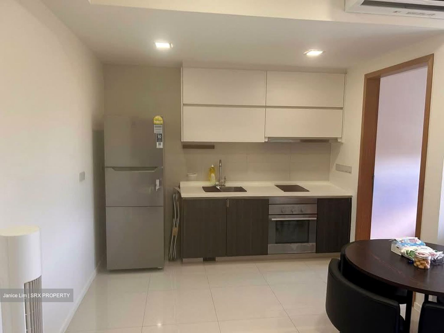 Meadows @ Peirce (D26), Condominium #561772261